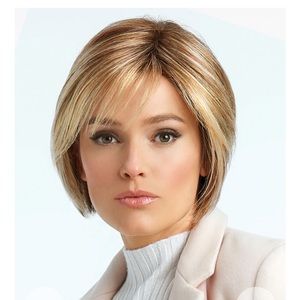 Raquel Welch Classic Cool Synthetic Wig